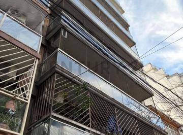 Departamento · 75m² · 3 Ambientes · 1 Cochera · Alquiler Departamento 3 Ambientes con Terraza y Parrilla en Villa Crespo