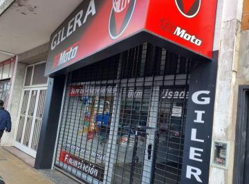 Local comercial de 1 ambiente, General San Martín · Alquiler Local Sobre Av - Centro San Martin