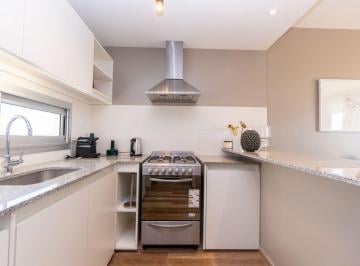 Departamento · 45m² · 2 Ambientes · Departamento en Venta La Plata