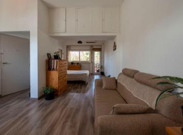 Departamento · 38m² · 1 Ambiente · Monoambiente Divisible en Venta Caballito C/balcón