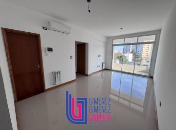 Departamento · 55m² · 2 Ambientes · Departamento en Alquiler