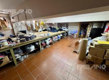 Local comercial · 145m² · 2 Ambientes · Local Pb Depósito 120 m² (1° Piso por Escalera) en Villa Lynch – ¡Ideal Logística!"