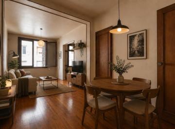 Departamento · 50m² · 2 Ambientes · Venta Departamento de 2 Ambientes Balvanera