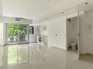Departamento de 1 ambiente, Caballito · Venta Monoambeinte Divisible a Estrenar en Caballito