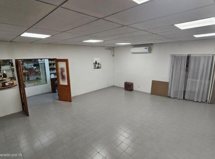 Local comercial · 150m² · 4 Ambientes