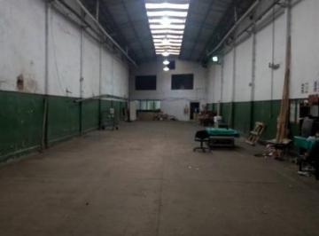 Depósito · 450m² · Galpo Deposito 550 m², Alquiler o Venta en Barracas