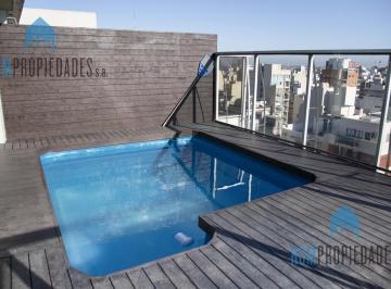 Departamento · 45m² · 2 Ambientes · 1 Cochera · Alquiler Departamento 2 Ambientes Villa Urquiza Cochera