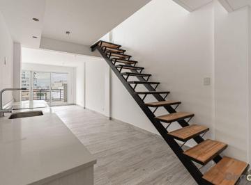 Casa de 2 ambientes, Caballito · Venta de Duplex de 2 Ambientes a Estrenar en Caballito