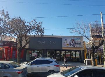 Local comercial de 1 ambiente, Córdoba · Cerro de Las Rosas (R. Nuñez 4100) - Alquiler Local de 594 m².