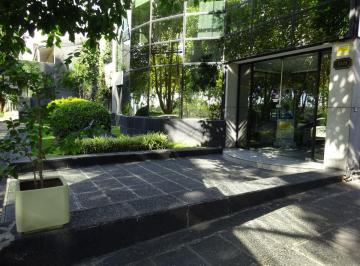 Oficina comercial de 2 ambientes, San Isidro · Excelente Oficina en Alquiler – Vista Al Hipódromo, Edificio Corporativo C/ Cochera Cubierta