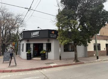 Foto · Paso de Los Andes Esquina Comercial con Local Casa Monoambiente