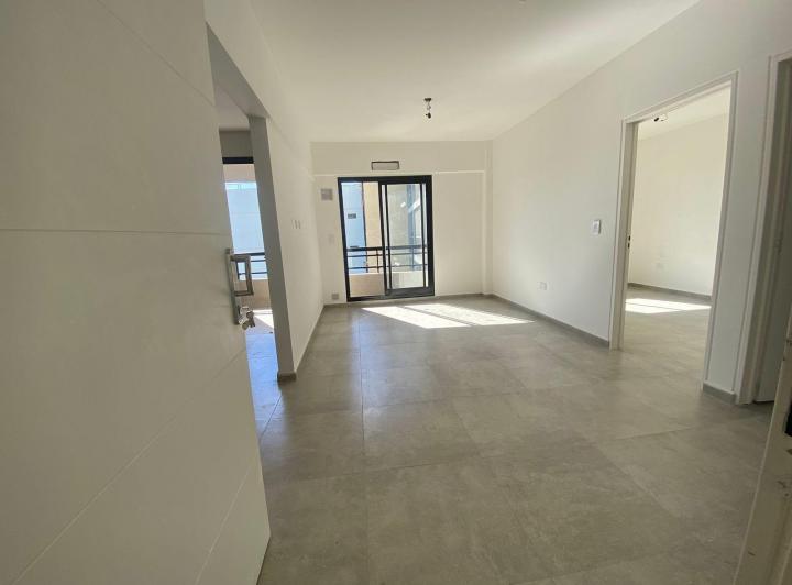 Departamento · 38m² · 2 Ambientes