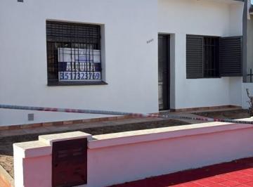 Casa · 110m² · 4 Ambientes · 1 Cochera · B° Emplame! Alquiler Casa 2 Dormitorio, Amplio Patio!