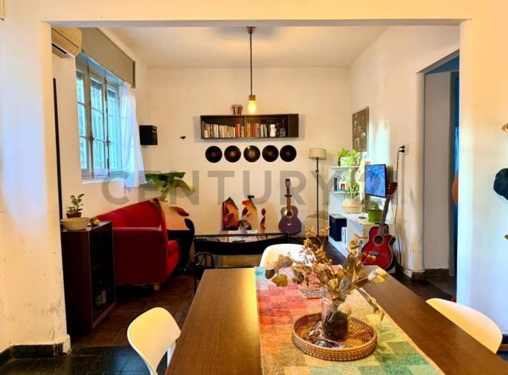 PH · 80m² · 3 Ambientes