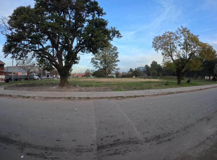Terreno · 5300m²