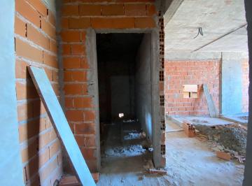 Departamento · 38m² · 1 Ambiente · Departamento Monoambiente a Estrenar con Balcón en Saavedra