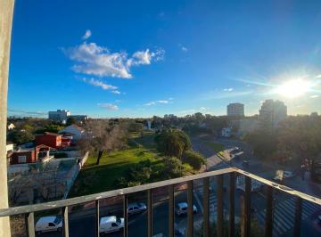 Departamento · 38m² · 1 Ambiente · Departamento Monoambiente a Estrenar con Balcón en Saavedra