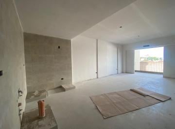 Departamento · 38m² · 1 Ambiente · Departamento Monoambiente a Estrenar con Balcón en Saavedra