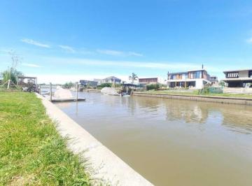 Terreno · 903ha · Terreno Lote en Venta en El Yacht, Nordelta, Tigre