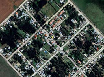 Terreno · 396m² · Terreno Venta 18x22 m - 396 m² Totales - Colonia San Miguel