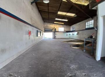 Bodega-Galpón de 2 ambientes, La Plata · Galpón + Local Comercial en Alquiler Sobre Av 7 | Ideal Para Taller, Logística, Depósito o Empresa
