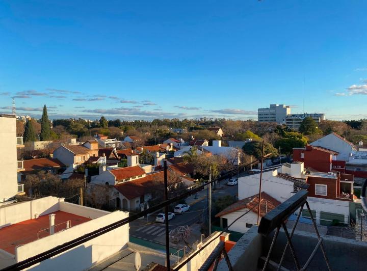 Departamento · 40m² · 2 Ambientes