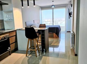 Departamento · 40m² · 1 Ambiente · San Martin N°425