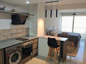 Departamento · 40m² · 1 Ambiente · San Martin N°425