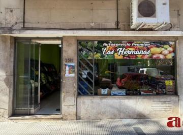 Local comercial · 55m² · Oportunidad Palermo Local en Alquiler en Una de Las Zonas Más Exclusivas de Capital Federal