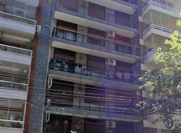 Departamento · 39m² · 2 Ambientes · 2 Ambientes con Baulera. Apto Profesional en Caballito