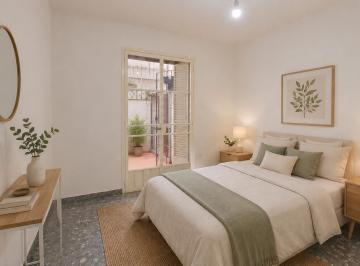PH · 74m² · 3 Ambientes · Venta PH 3 Amb con Dependencia Bajas Expensas Villa Crespo Caba