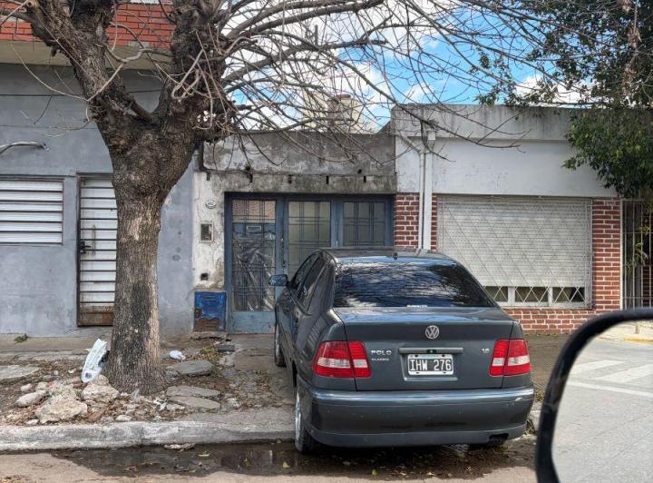 Casa · 55m² · 3 Ambientes · 2 Cocheras