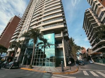 Departamento · 112m² · 4 Ambientes · 1 Cochera · Punta Divisadero - Departamento de 2 Dorm. Vista Franca Al Rio con Cochera y Baulera - Rosario