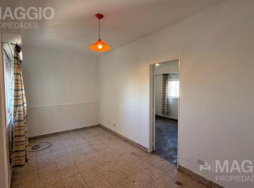 Departamento · 35m² · 2 Ambientes · Departamento en Ramos Mejia Sur
