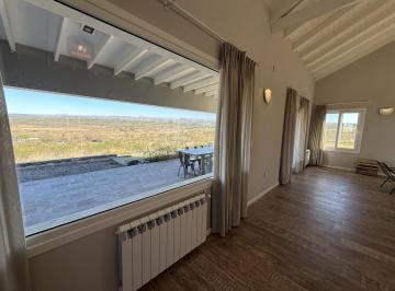 Casa · 270m² · 6 Ambientes · Se Vende Casa 4 Dorm. - Estancia La Paz - Ascohinga