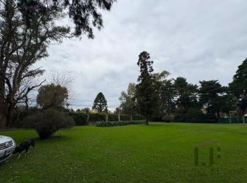 Terreno · 9348m² · Venta Terreno Para Desarrollo Sobre Calle Saraví - La Lonja - Pilar