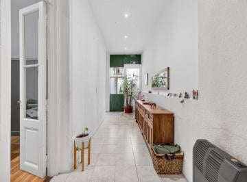 Departamento · 119m² · 5 Ambientes · Venta PH 5 Ambientes Villa Crespo