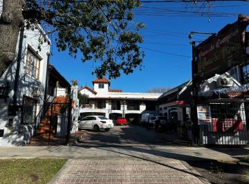 Local comercial · 24m² · Local en El Paseo de Fleming de 25 m²