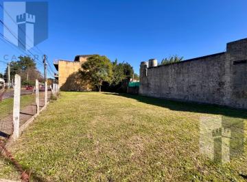 Terreno · 355m² · Venta Lote Grand Bourg Oportunidad