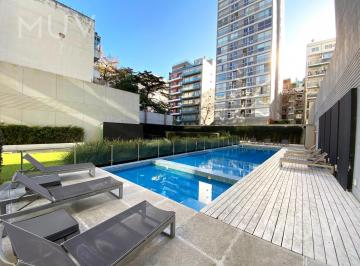 Departamento · 46m² · 2 Ambientes · Jorge Luis Borges 2200 - Departamento de 2 Ambientes en Venta en Palermo en Torre de Categoría