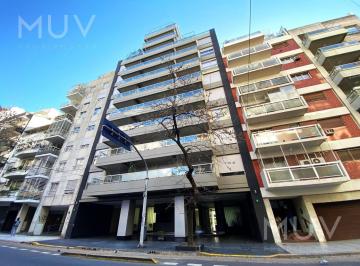 Departamento · 46m² · 2 Ambientes · Jorge Luis Borges 2200 - Departamento de 2 Ambientes en Venta en Palermo en Torre de Categoría
