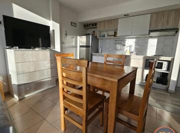 Departamento · 26m² · 1 Ambiente · Departamento Amplio