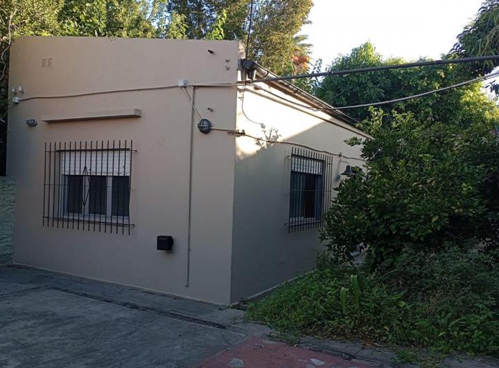 Departamento · 55m² · 2 Ambientes