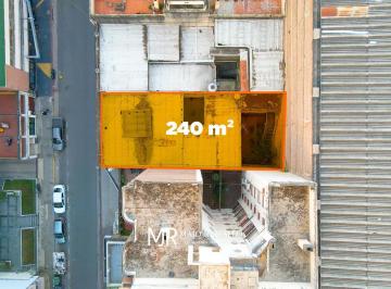 Terreno · 199m² · Oportunidad de Inversión en Pleno Centro de Córdoba