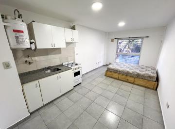 Departamento · 20m² · 1 Ambiente · Alquiler Departamento Monoambiente. 3 de Febrero Al 2600