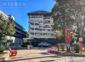 Departamento · 114m² · 4 Ambientes · 1 Cochera · Departamento en Tigre Residencial