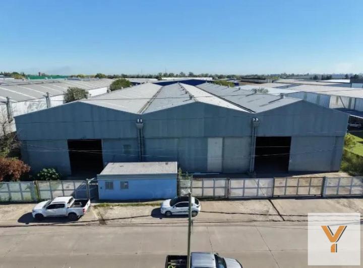 Depósito · 4m² · 2 Ambientes