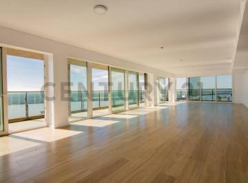 Departamento · 230m² · 4 Ambientes · 2 Cocheras · Venta Semipiso de 3 Dorm. con Amenities Premium en Centro, Rosario