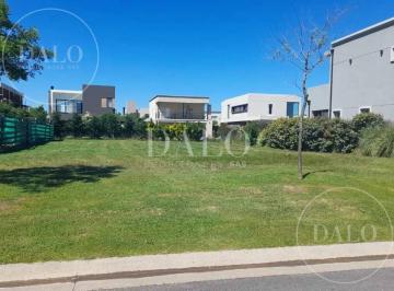 Terreno · 5470000ha · Terreno Lote en Venta en Araucarias, Puertos, Escobar