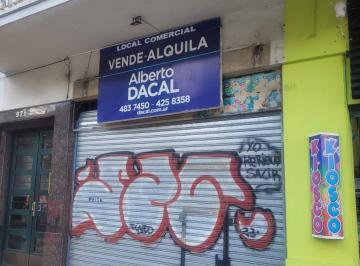 Local comercial · 44m² · 2 Ambientes · Local Comercial en Calle 8